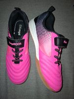 Mädchen Hallenturnschuh Gr. 36 pink Kangaroos , gut erhalten