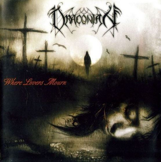CD: Draconian - Where... – Usato da St-Cergue venduto da VeganWarrior