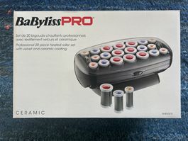 Babyliss PRO Lockenwickler