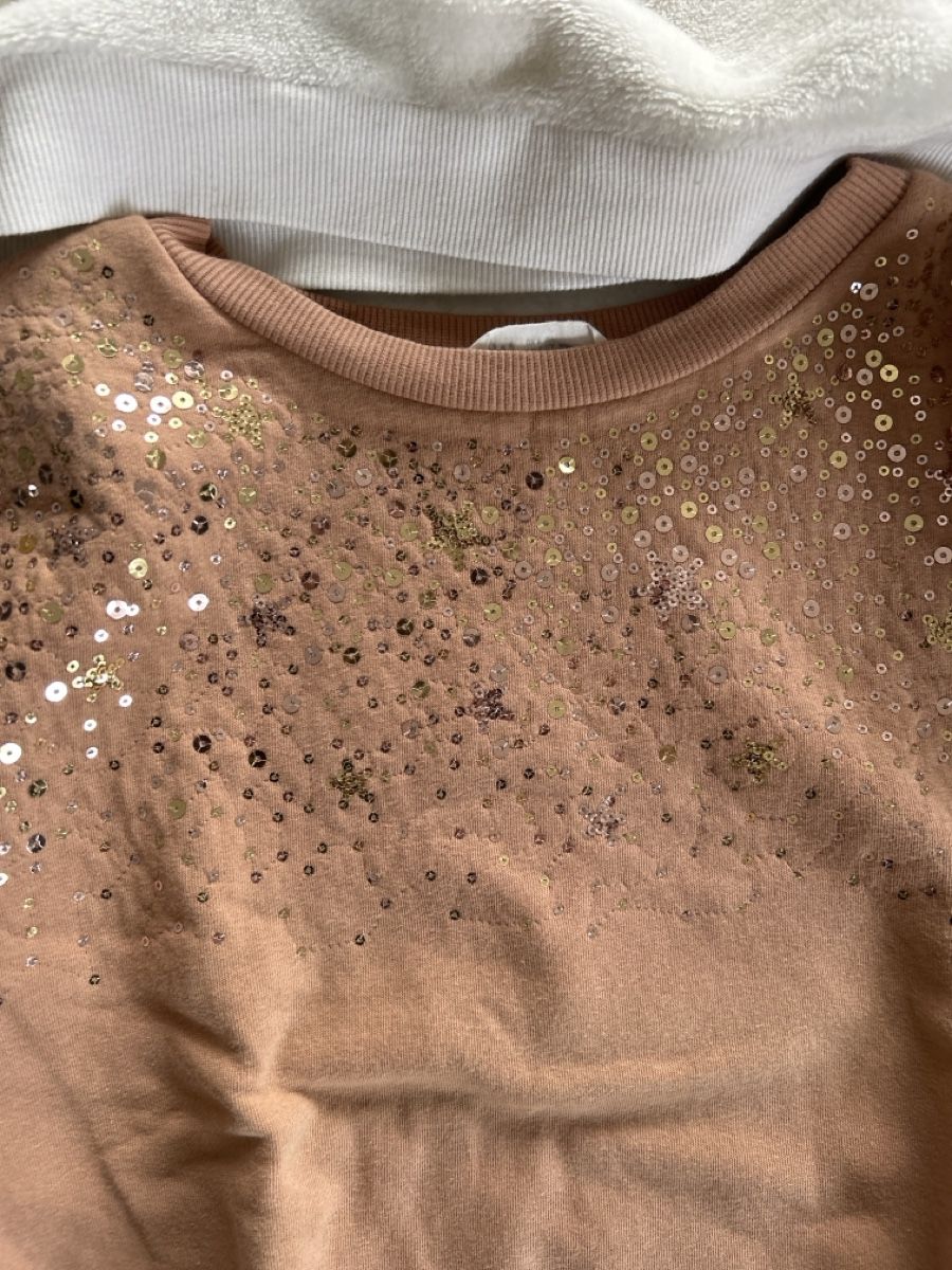Maglioni & Felpe: Pullover Gr134/140 – Usato da Lostorf venduto da Venice16 1