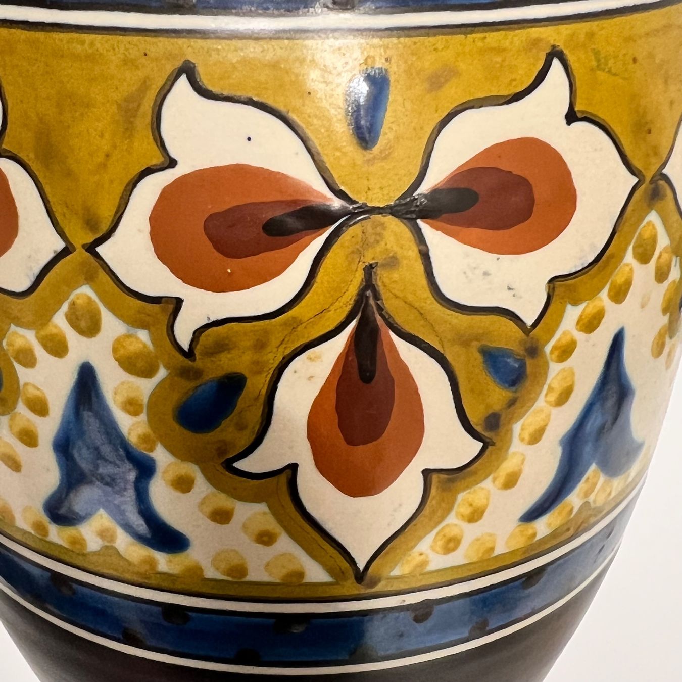 Vasi & Recipienti: Vase Gouda – Usato da La Chaux-de-Fonds venduto da Emmaus2300CDF 7