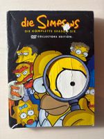 DVD Die Simpsons - Season 6 - Komplette Edition, Top!