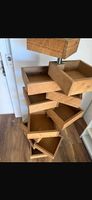 Holzregal