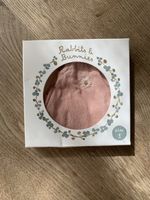 Maileg Rabbits & Bunnies Kleid Grösse 1 rosa neu