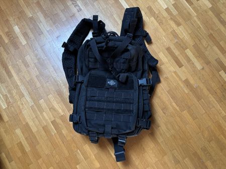 Maxpedition Falcon II