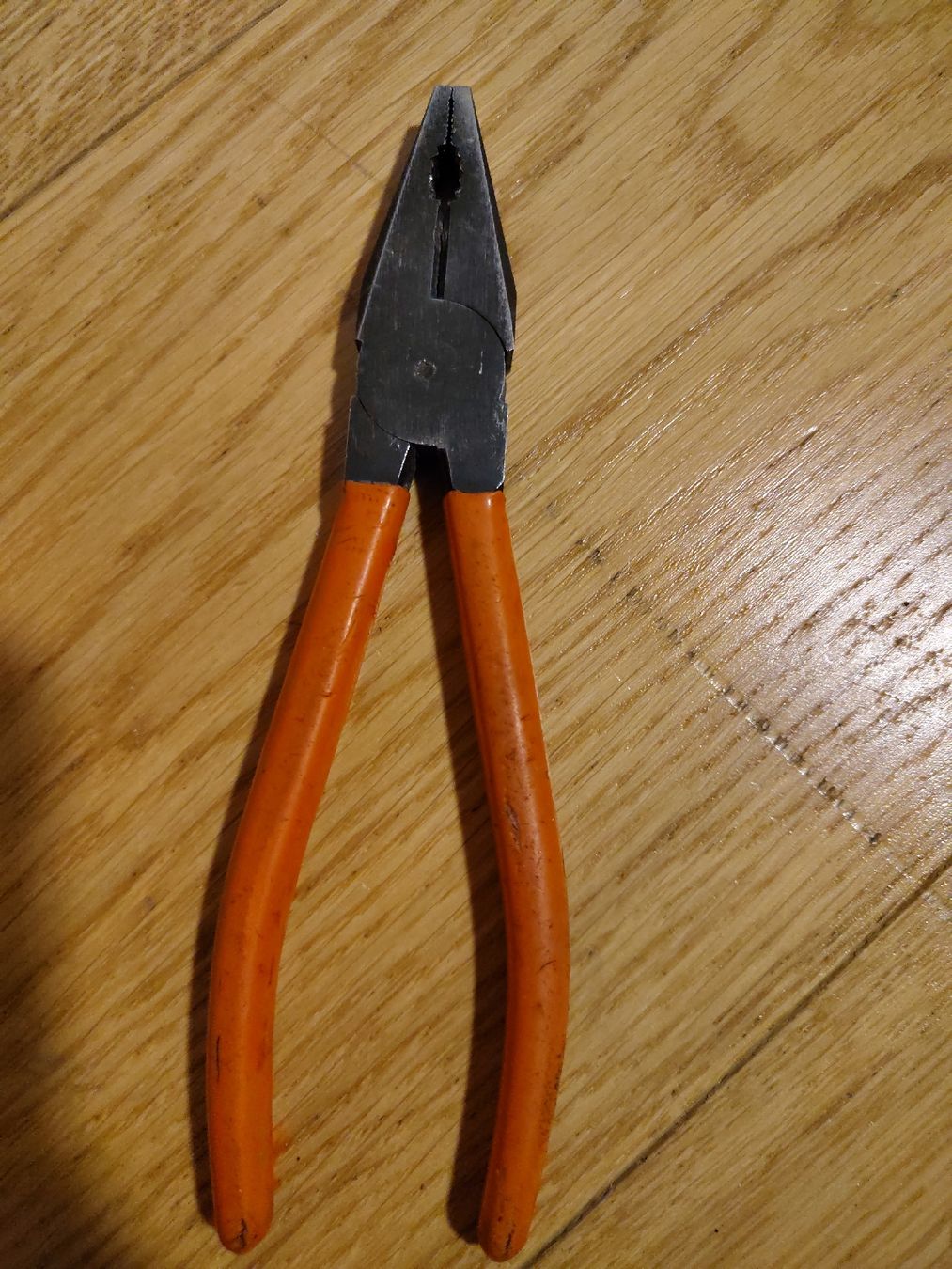 Tous les outils: Knipex Cobra Zangen – D'occasion à Frauenfeld par V-Popeye 3