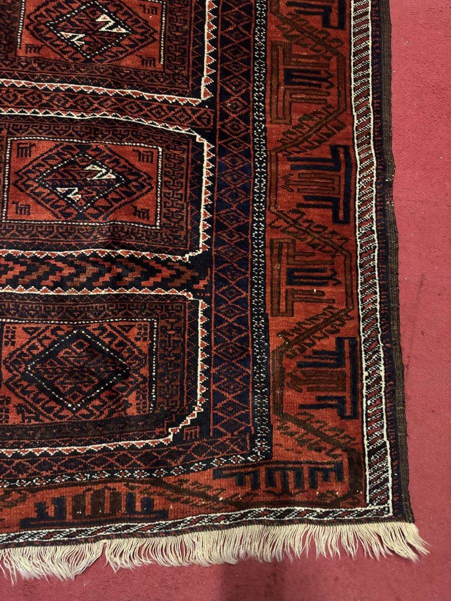 Tappeti: Teppich Massen 200 x 97 cm – Usato da Schlieren venduto da Freundlich02 3