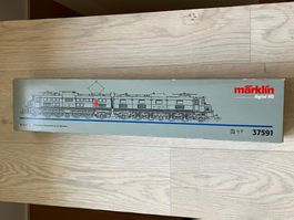Märklin Elektro Lokomotive Ae 8/14 H0