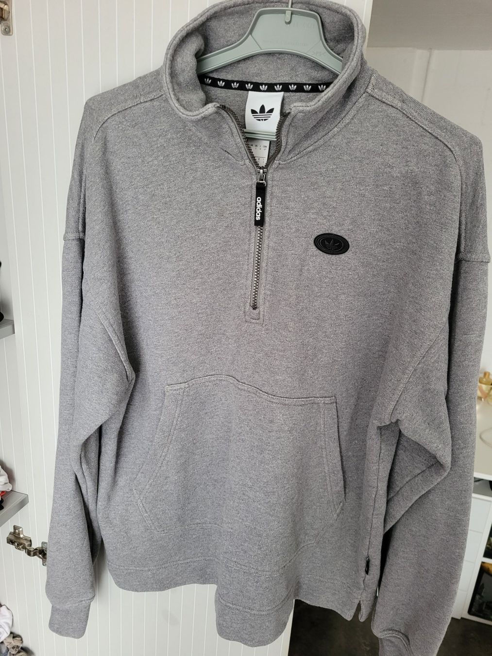 Adidas Pullover & Sweatshirts: Adidas pullover – Gebraucht aus Zürich von Saxer1900