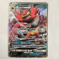 Pokémon Incineroar GX - 181 / 97 - ENG