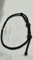 Armband mit 24K kleinen Kugeln