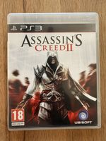 PS3 Assassins Creed 3