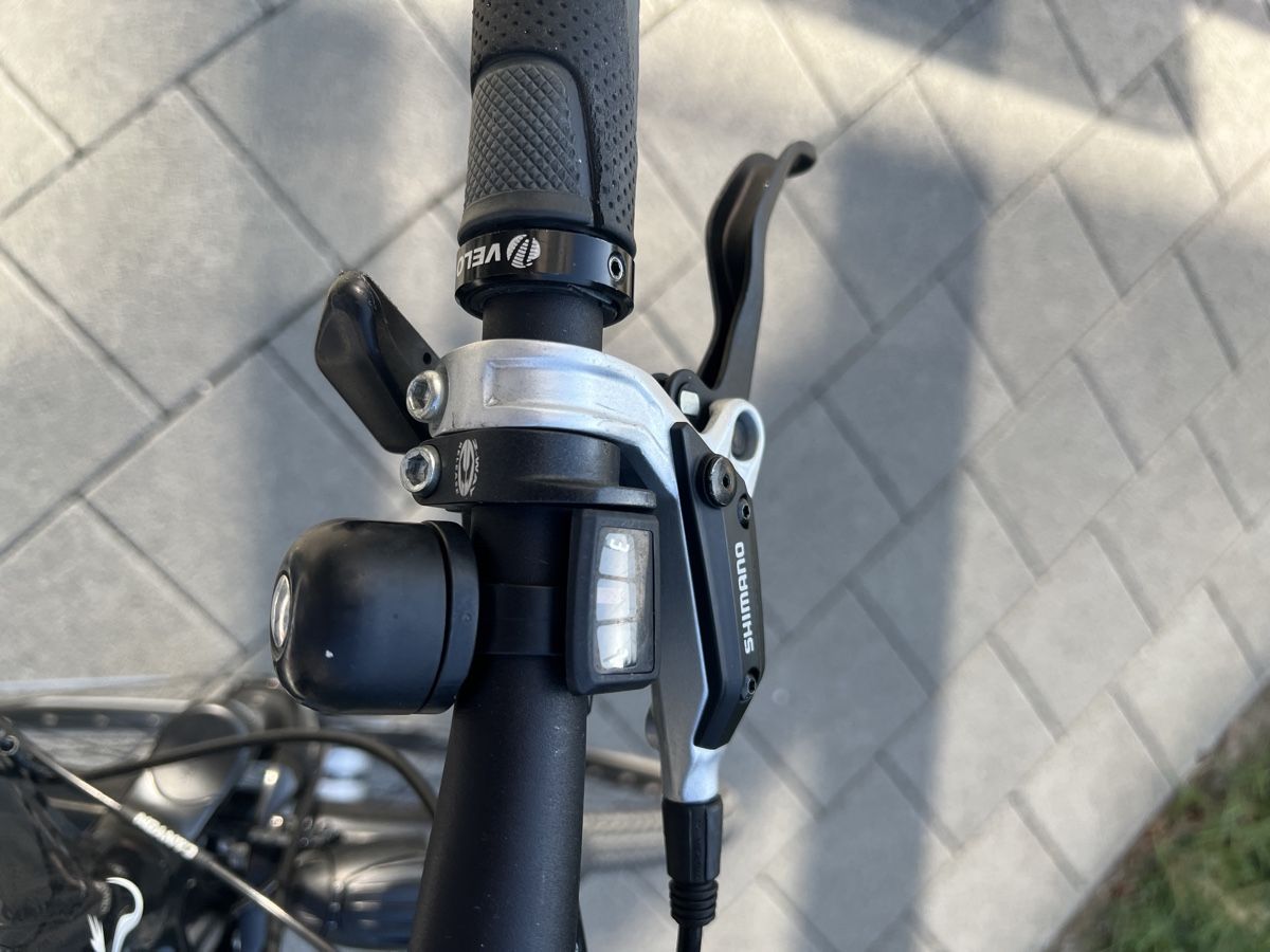 Biciclette: CANYON  – Usato da Aarburg venduto da Uschi1961 6