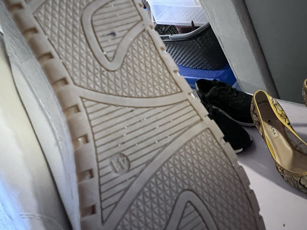 Scarpe da donna:  Verschiedene Damenschuhe (28)  – Usato da Glattfelden venduto da maa_qcj8 7