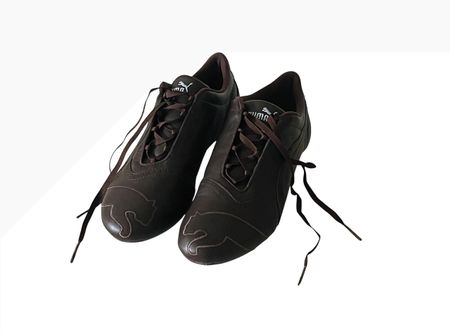 PUMA Speedcat cuir neuves (40)