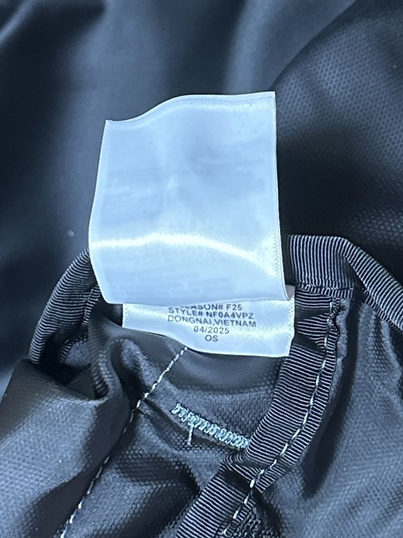 North Face Taschen: North Face duffel G S – Neu und originalverpackt aus Maienfeld von tobeyl2020 3