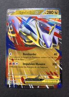 Pokémon Méga Latias EX 100/132 Méga Évolution FR
