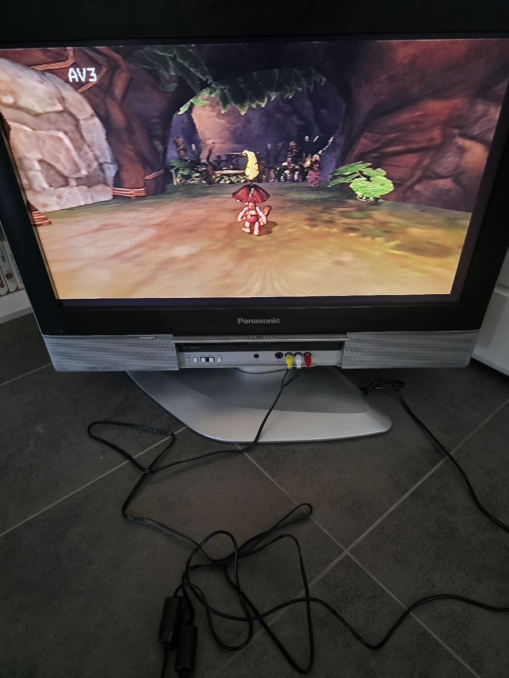 Jeux: Tak PS2 – D'occasion à Chavornay par Crash37 4