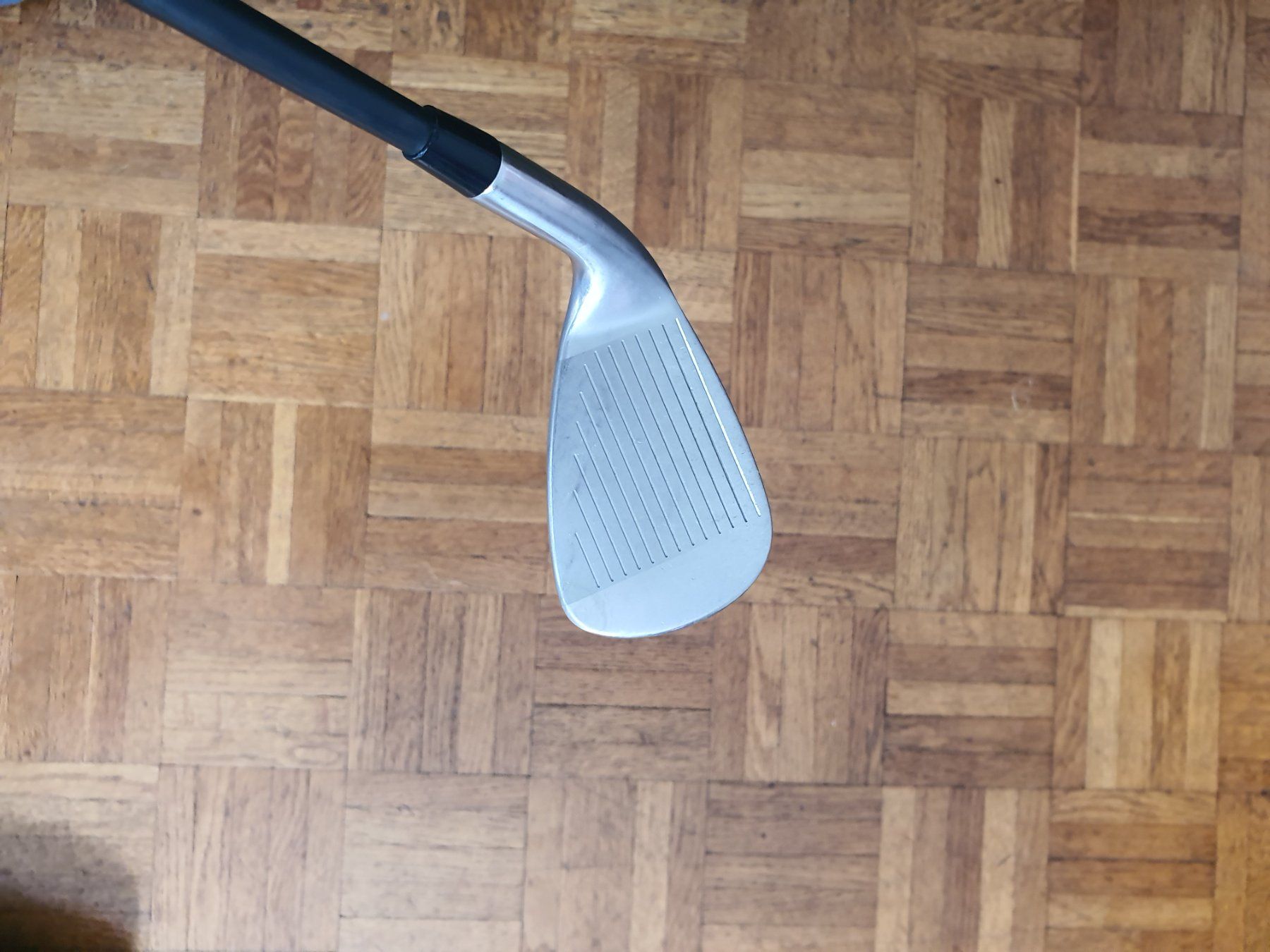 Wilson Mazze & Set: Wilson Profile Sand Wedge – Usato da Küsnacht ZH venduto da mic_m7rw 1