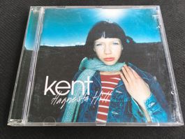 Kent - Hagnesta Hill -CD-