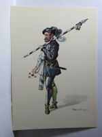 Läufer von Appenzell