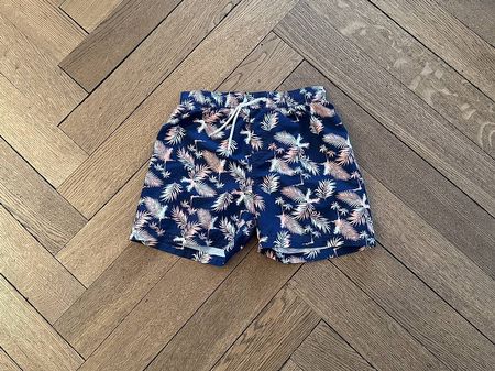Trois Pommes Badeshorts 152