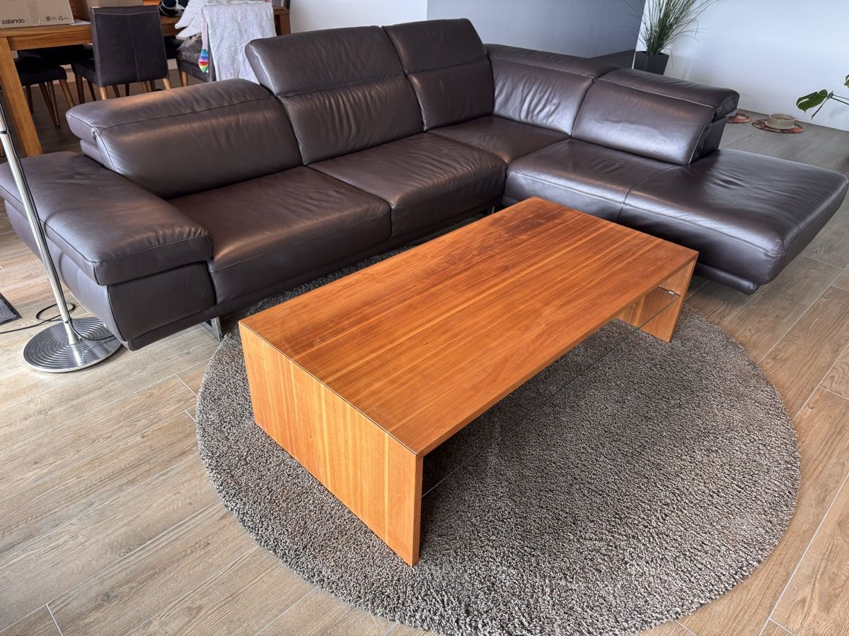 Tables: Couchtisch Holz Team7 – D'occasion à Bolligen par JAC001 3