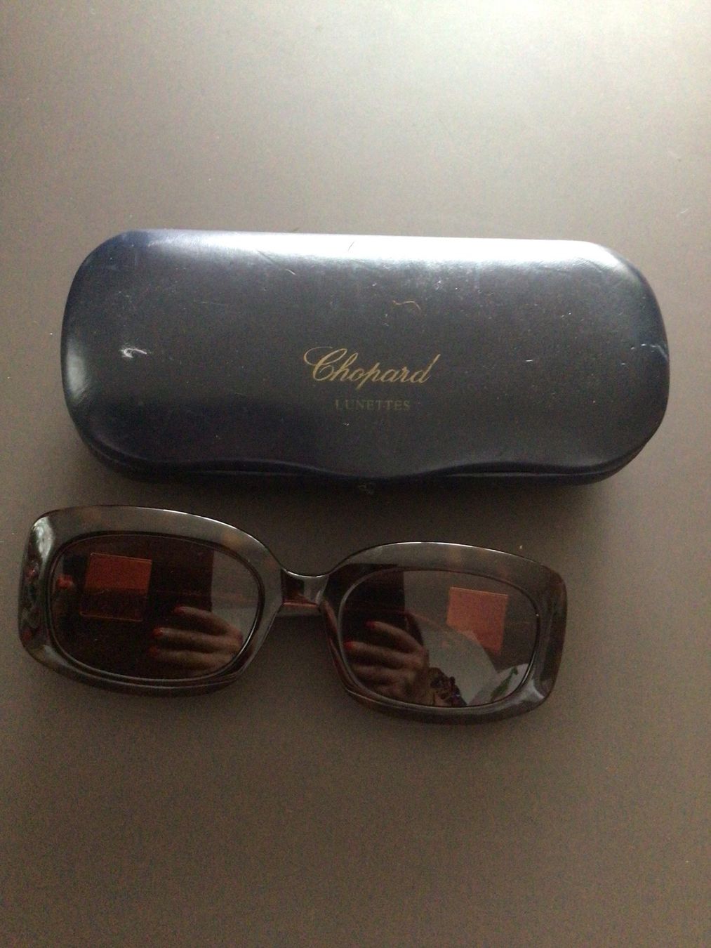 Chopard Lunettes & Verres: Chopard Brille – D'occasion à Riedikon par Winter21. 1