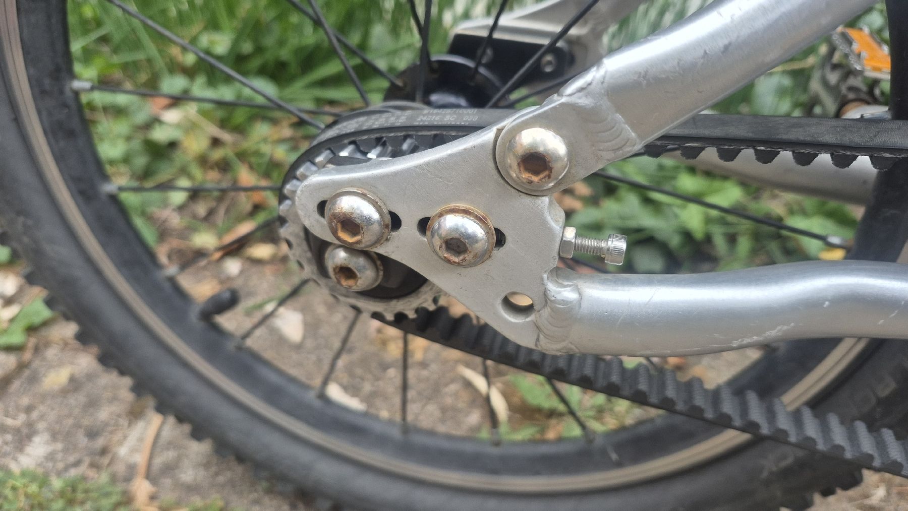 Early Rider Biciclette: Early Rider 16" (Seeker) – Usato da Muttenz venduto da Marti77_bs 2