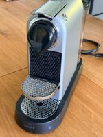 Nespresso Krups Citiz XN740