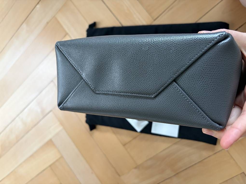 Celine Borse da donna: Celine Céline Tasche bag cabas vertical grey sac borsa – Usato da Zürich venduto da ann_wm9j 2
