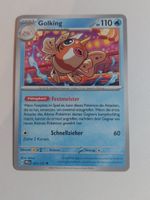 Pokemon Karte: Golking 021/131