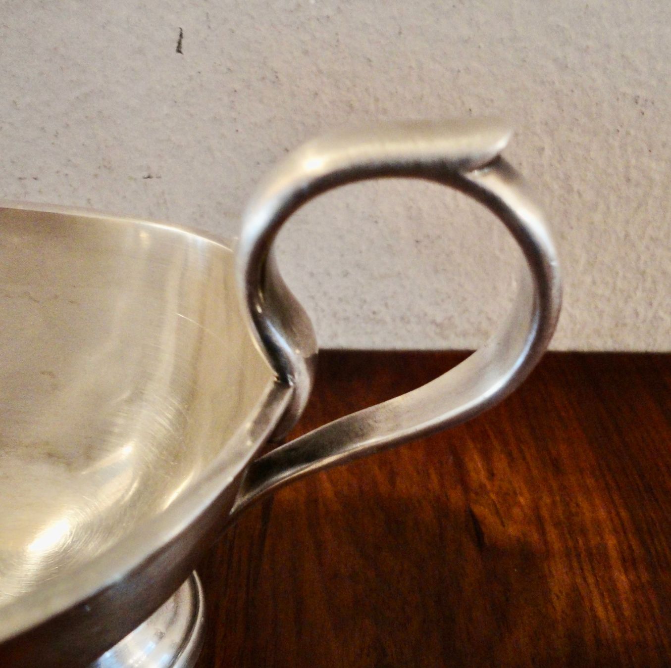 Coupes: Sauciere-Versilbert – D'occasion à Wädenswil par FILI10 7