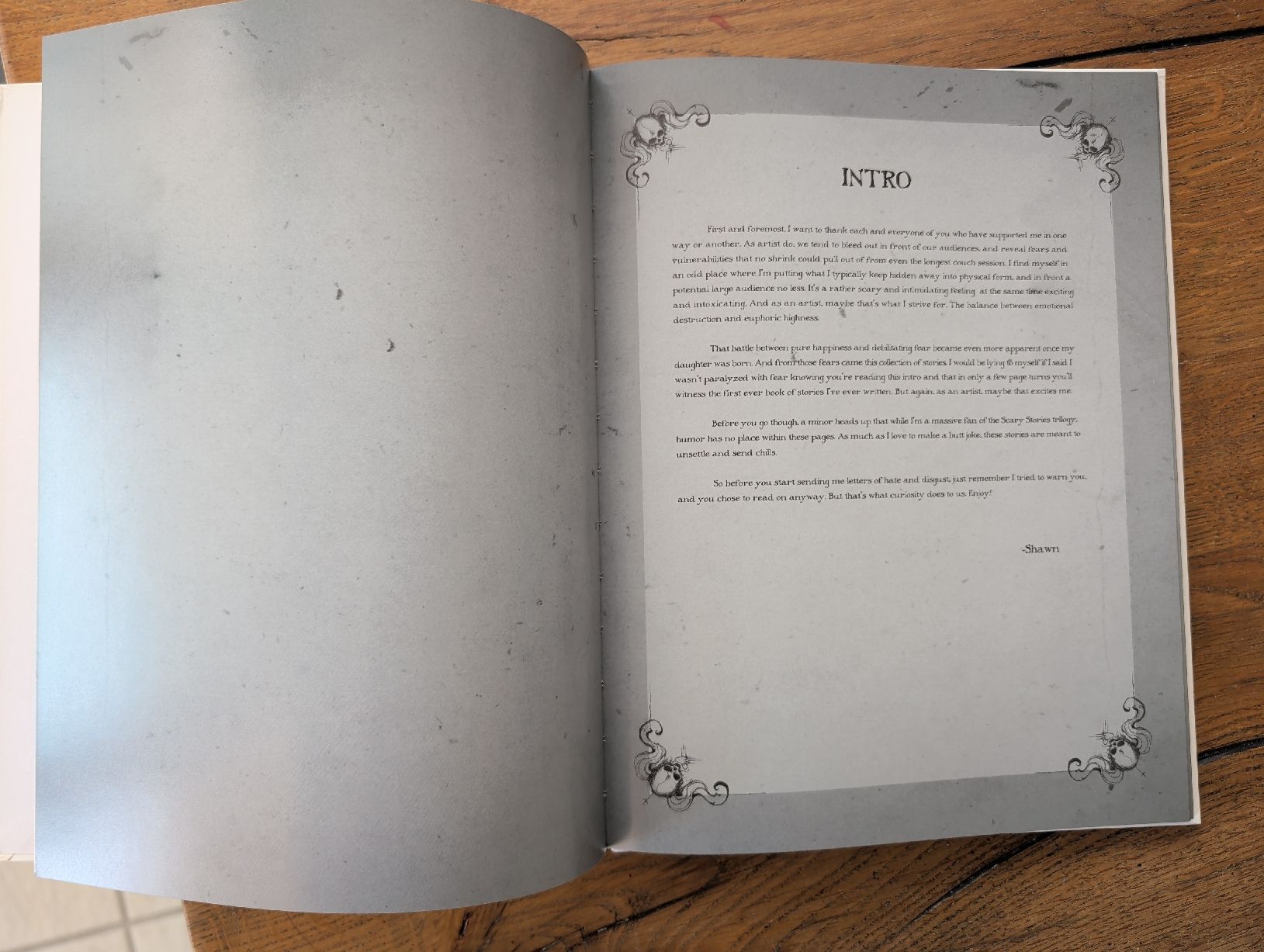 BD: Rare collectors Comic: Kindergarten – D'occasion à Luzern par roene 1