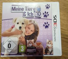 Spiel für Nintendo 3DS