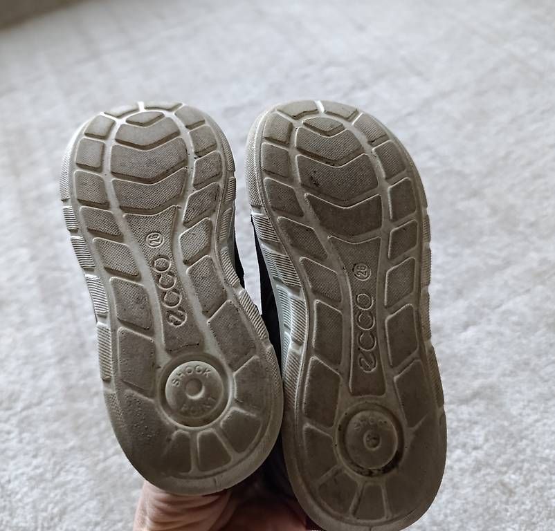 Scarpe per ragazze: Winterschuh, Leder, Gore-tex, Grösse 26 – Usato da Buttisholz venduto da Fidirulle 3
