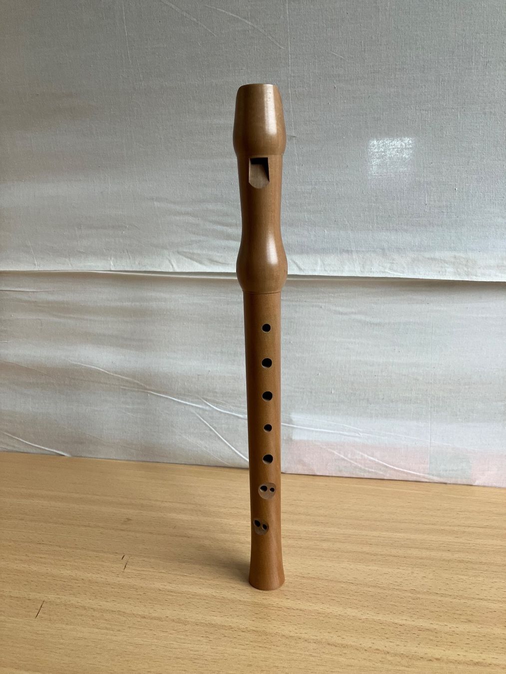 Musikinstrumente: Flöte – Gebraucht aus Dornach von lg11