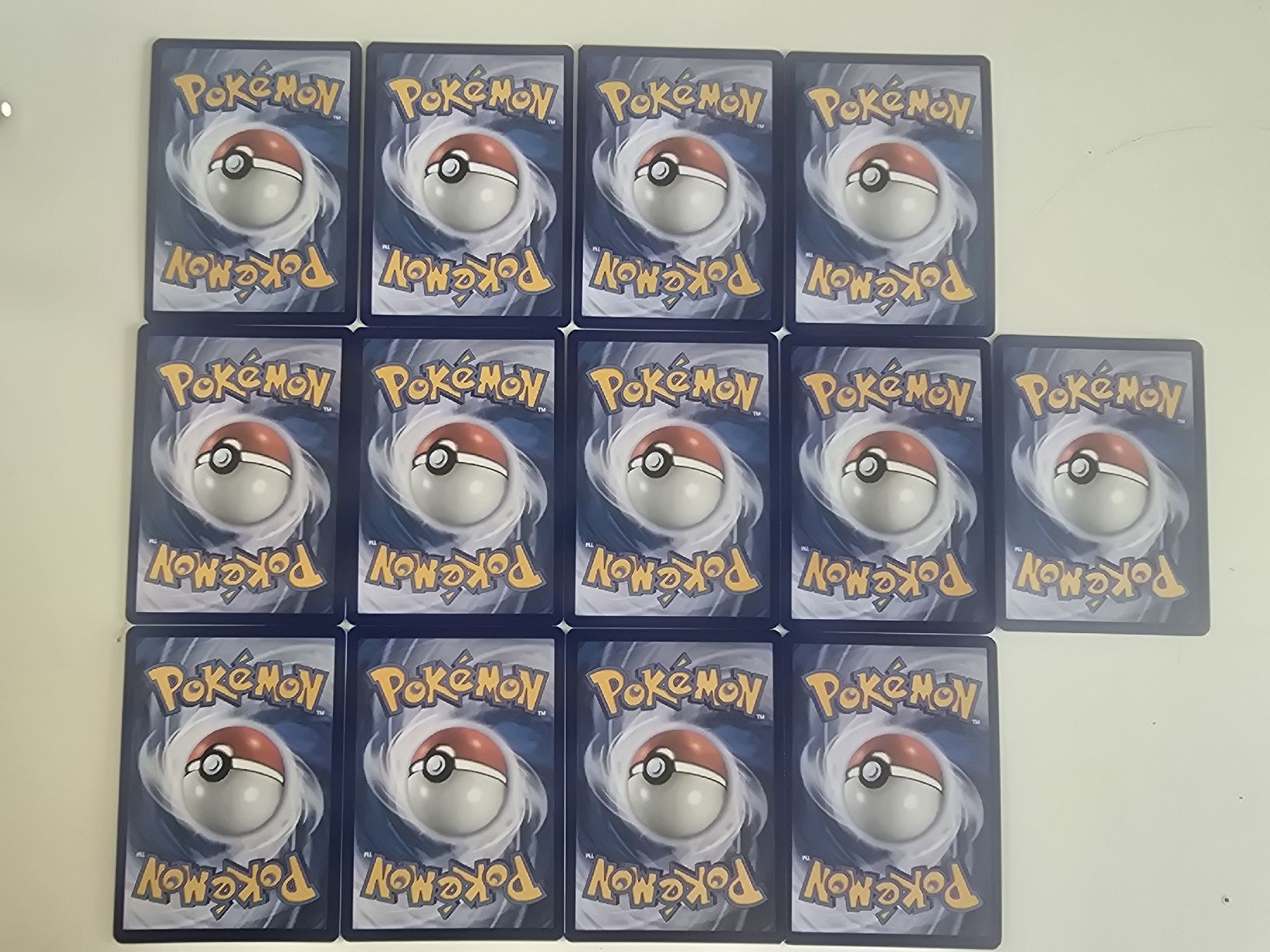 Pokémon Carte collezionabili: 13 Pokémon ex-Karten, DE boosterfrisch – Nuovo (secondo la descrizione) da Pfäffikon SZ venduto da gmw_8nk9 6