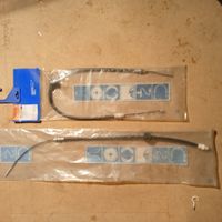 580674 580673 Ford Maverick ATE Handbremsseil links rechts