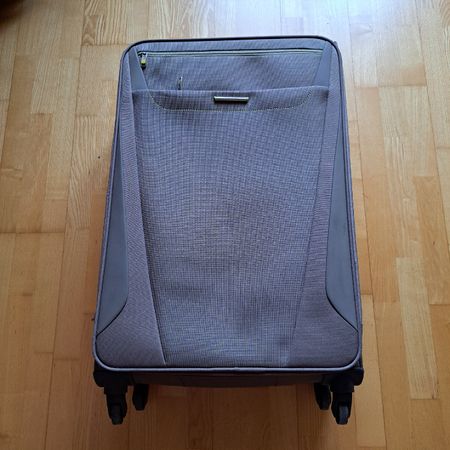 Reisekofer Samsonite Super Light  top Zustand