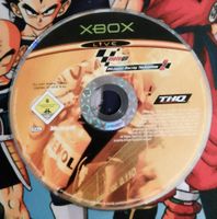 Moto GP Ultimate Racing Technology 2 XBOX (PAL) (DISK ONLY)