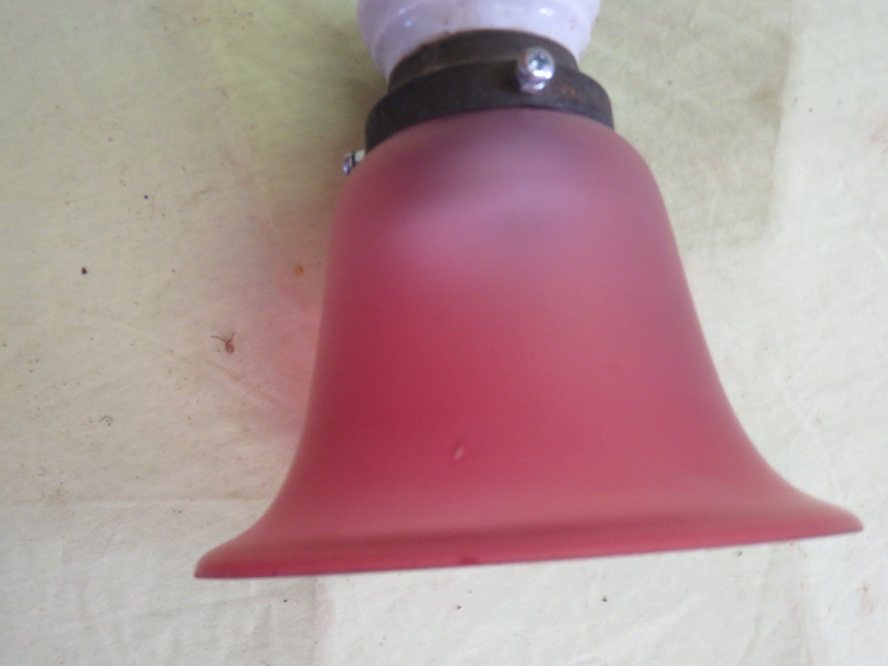 Lampadari & plafoniere: antike Decken-Lampe – Usato da Ruswil venduto da Mfladibus 1