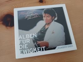Michael Jackson - Thriller (Reissue 2013)