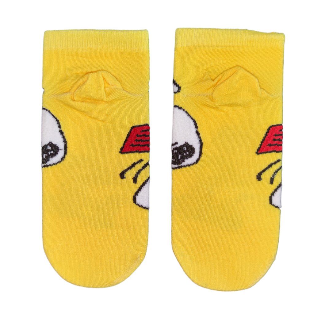 Chaussettes: Sneaker-Socken Snoopy – Neuf avec emballage d'origine à Zürich par amysmith 1
