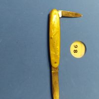 Sackmesser Taschenmesser J.G.Z.Nr,98