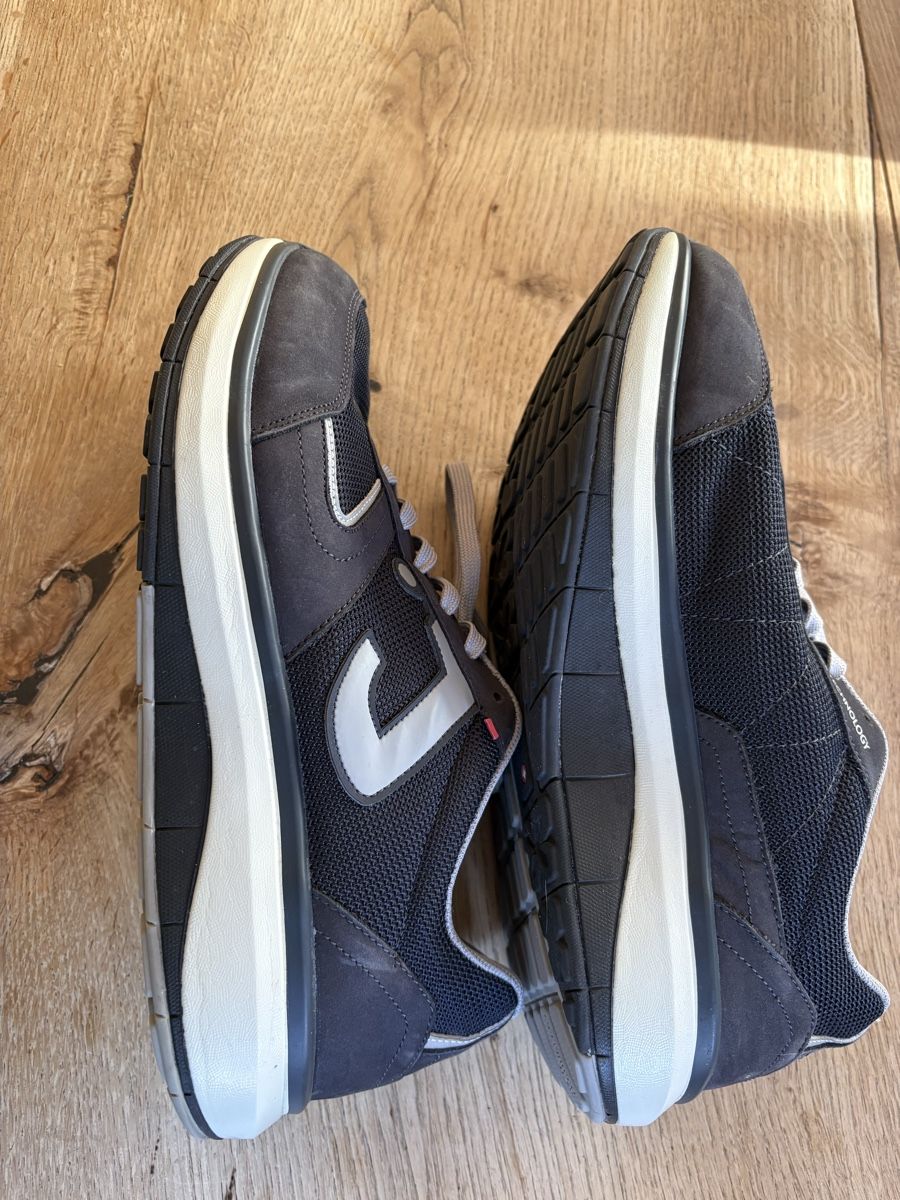 Joya Scarpe da uomo: Joya Schuh Herren Gr. 43 2/3 – Usato da Bauma venduto da haelge01 2