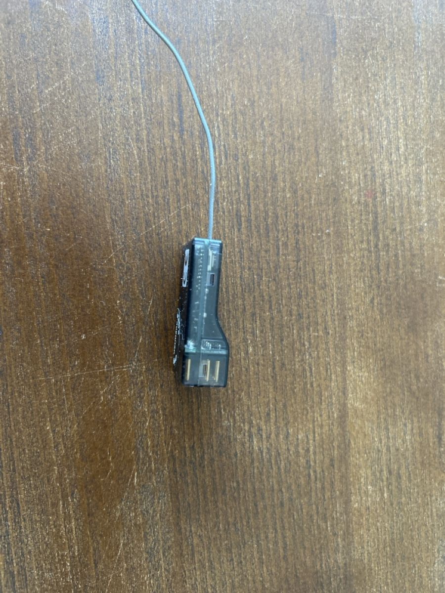 Futaba Receiver: Futaba Empfänger R617FS  – Gebraucht aus Bern von ChristianHanke 1