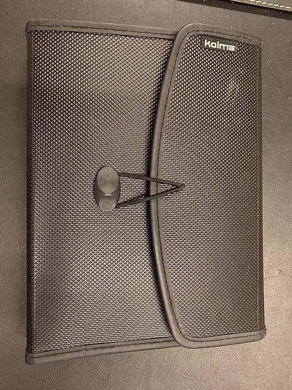 Valigie & Borse: Dokumenten Tasche  – Usato da Malters venduto da frangecko