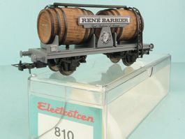Electrotren 810 H0 René Barbier