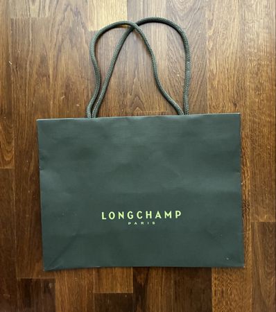 Longchamp Tasche